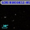 LCRS B103102.5-054949