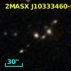 2MASX J10333460-0644273