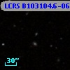 LCRS B103104.6-062443