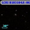 LCRS B103104.8-062508
