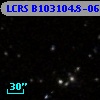LCRS B103104.8-062758
