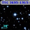 TYC 3695-1915-1