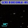 LCRS B103106.6-055006