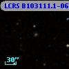 LCRS B103111.1-063002