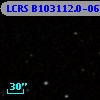 LCRS B103112.0-062343