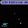 LCRS B103114.6-061915