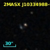 2MASX J10334988-0556057
