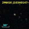 2MASX J10340147-0555183