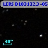 LCRS B103132.3-055733