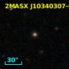 2MASX J10340307-0654023