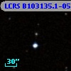 LCRS B103135.1-052847