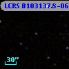 LCRS B103137.8-062019
