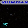 LCRS B103139.4-064156