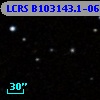 LCRS B103143.1-063536