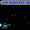 LCRS B103143.9-055931