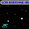 LCRS B103144.6-061806