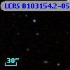 LCRS B103154.2-055440