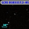 LCRS B103157.3-054357