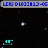 LCRS B103201.3-055603