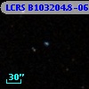 LCRS B103204.8-061858