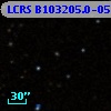 LCRS B103205.0-053612