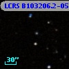 LCRS B103206.2-053825