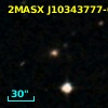 2MASX J10343777-0653531
