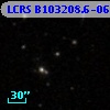 LCRS B103208.6-063455