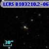 LCRS B103210.2-063508