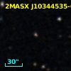 2MASX J10344535-0615141