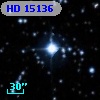 HD  15136