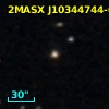 2MASX J10344744-0644331