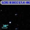 LCRS B103217.4-060839