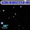 LCRS B103227.9-055559