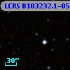 LCRS B103232.1-051629