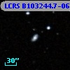LCRS B103244.7-060600