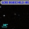 LCRS B103245.3-053524