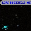 LCRS B103252.2-053337