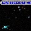 LCRS B103254.8-063716