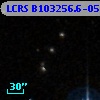 LCRS B103256.6-055808