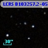 LCRS B103257.2-053805