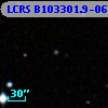 LCRS B103301.9-060759