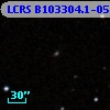 LCRS B103304.1-052321