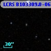 LCRS B103309.0-062909
