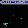 LCRS B103321.2-060650