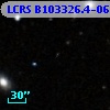LCRS B103326.4-064121