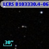 LCRS B103330.4-062008