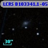 LCRS B103341.1-054528