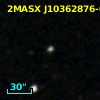 2MASX J10362876-0655304