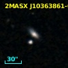 6dFGS gJ103638.7-061556
